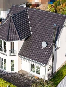 Bildschönes Einfamilienhaus mit hochwertiger Ausstattung auf sonnigem Süd/West-Grundstück - Dallgow-Döberitz