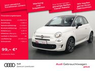 Fiat 500, GSE Hybrid, Jahr 2021 - Leverkusen