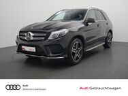 Mercedes GLE 350, d AMG Line, Jahr 2018 - Leverkusen