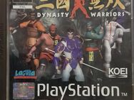 PS1/PS2/PS3 Spiel Dynasty Warriors - Rotenburg (Wümme)