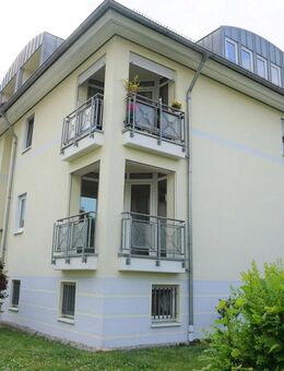 *Tolle 2-Raumwohnung in Markkleeberg* - Markkleeberg