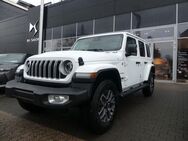 Jeep Wrangler *Benziner*Mod. 2024*°lllllll° - Oberhausen