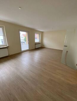 Renovierte Wohnung mit Dachterrasse in Bremerhaven - Geestemünde - Bremerhaven