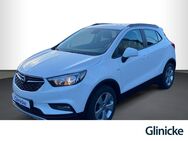 Opel Mokka, 1.6 X Edition STOP, Jahr 2016 - Baunatal