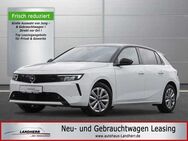 Opel Astra 1.5 D Business Elegance //Navi/LED/Kamera/Winterpaket - Thannhausen