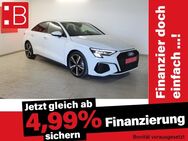 Audi A3, Limo 30 TDI 2x S-Line Black Style, Jahr 2023 - Schopfloch (Bayern)