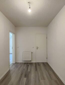 2,5-Zimmer - zentrale Lage - frisch renoviert - Witten