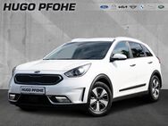 Kia Niro, 1.6 Vision, Jahr 2017 - Schwerin