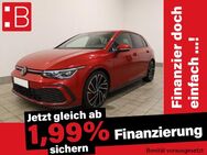 VW Golf, 2.0 TSI GTI 8 19, Jahr 2022 - Greding