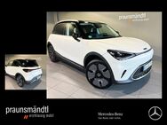 smart #1, Premium Distro °, Jahr 2023 - Ingolstadt