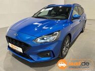 Ford Focus Turnier 2.0 EcoBlue ST-Line EU6d LED Navi - Norderstedt