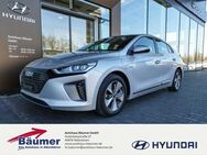 Hyundai IONIQ 1.6 GDI Plug-In Hybrid Style + NAVI + - Ibbenbüren