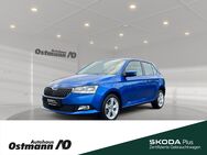 Skoda Fabia, Cool Plus 44kw, Jahr 2019 - Niestetal