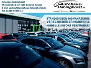 Skoda Kodiaq, 1.5 TSI II m-HEV Sportline, Jahr 2022 - Castrop-Rauxel