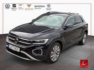 VW T-Roc, 1.5 TSI MOVE BEATS, Jahr 2024 - Murnau (Staffelsee)