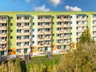 Bestens sanierte 3-Raum-Wohnung - Zwickau