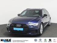 Audi A6, 2.0 TFSI Avant 55 e quattro Sport, Jahr 2021 - Wunstorf