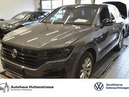 VW Touareg, 3.0 TDI Elegance, Jahr 2019 - Halle (Saale)