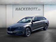 Skoda Superb, 2.0 TDI Combi Sportline, Jahr 2024 - Langenhagen