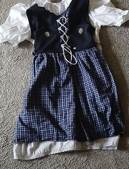 Schickes Dirndl für die junge Dame - Birken-Honigsessen