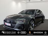 Audi RS6, Avant Allradlenkung 280km h, Jahr 2020 - Grünstadt