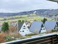 Einzigartiges Nurdachhaus mit herrlichem Kreuzbergblick in Bischofsheim OT Haselbach - Bischofsheim (Rhön) Zentrum