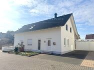 Einfamilienhaus mit zwei Wohneinheiten im Zentrum von Merzig. - Merzig
