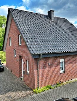 EFH mit Potenzial zu verkaufen! - Bielefeld