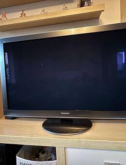 Panasonic TX-P50V20E - Forchheim (Bayern)