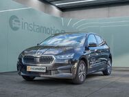 Skoda Fabia, AMBITION, Jahr 2023 - München