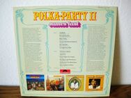 James Last-Polka Party II-Vinyl-LP,1972 - Linnich