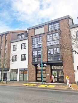 9 Wohnungen im Paket oder alternative Büronutzung im Zentrum von Bonn-Beuel - Bonn