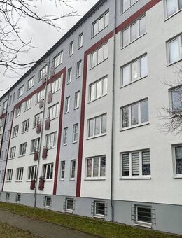 Die erste eigene Wohnung - Neubrandenburg