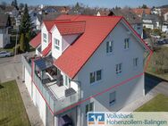 Maisonettewohnung in einem 3-Familienhaus - Balingen