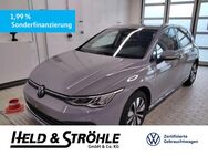 VW Golf, 1.0 TSI 8 MOVE APP, Jahr 2024 - Neu Ulm