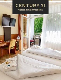 Exklusives Investment in Bad Füssing - 4-Sterne-Kurhotel Sonnenhof - Bad Füssing
