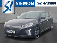 Hyundai IONIQ, Elektro Trend LM16, Jahr 2018 - Emsdetten