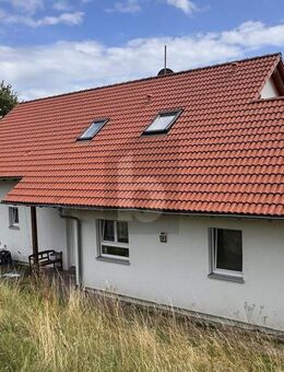 ENERGIEEFFIZIENT & PLATZ IM ERHOLUNGSORT GERSBACH - Schopfheim