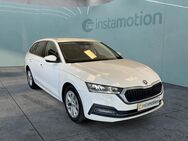 Skoda Octavia, 1.5 TSI Combi First Edt LE, Jahr 2020 - München