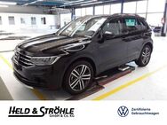 VW Tiguan, 2.0 TDI Urban Sport, Jahr 2023 - Neu Ulm