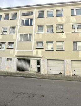 Mehrfamilienhaus als Kapitalanlage - Wuppertal