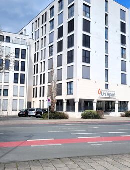Dieses Angebot sollten Sie nutzen!! Modernes Studentenappartement in Bayreuth - Bayreuth