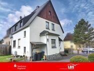 Wo Ihre Zukunft Wurzeln schlägt! - Oelsnitz