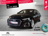 Audi A5, Sportback 40 TFSI S line quattro, Jahr 2023 - Osterode (Harz)