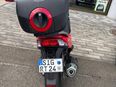 Motorroller Kymco Agility City 125 ccm gebraucht in 88605