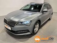 Skoda Superb Combi 2.0 TDI DSG Ambition EU6d-T ACC Navi PDC - Norderstedt