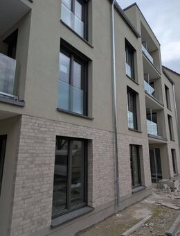 Dachgeschosswohnung für Senioren - Leinfelden-Echterdingen