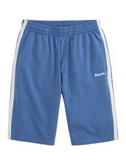Bench. Loungewear Sweatshorts kurze Relaxshort, Jogginghose, weicher Sweat-Qualität