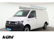 VW T6, 2.0 TDI Kasten, Jahr 2017 - Gifhorn