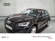 Audi Q2, 35 TFSI advanced PLUS 17ZOLL, Jahr 2024 - Mühlheim (Main)